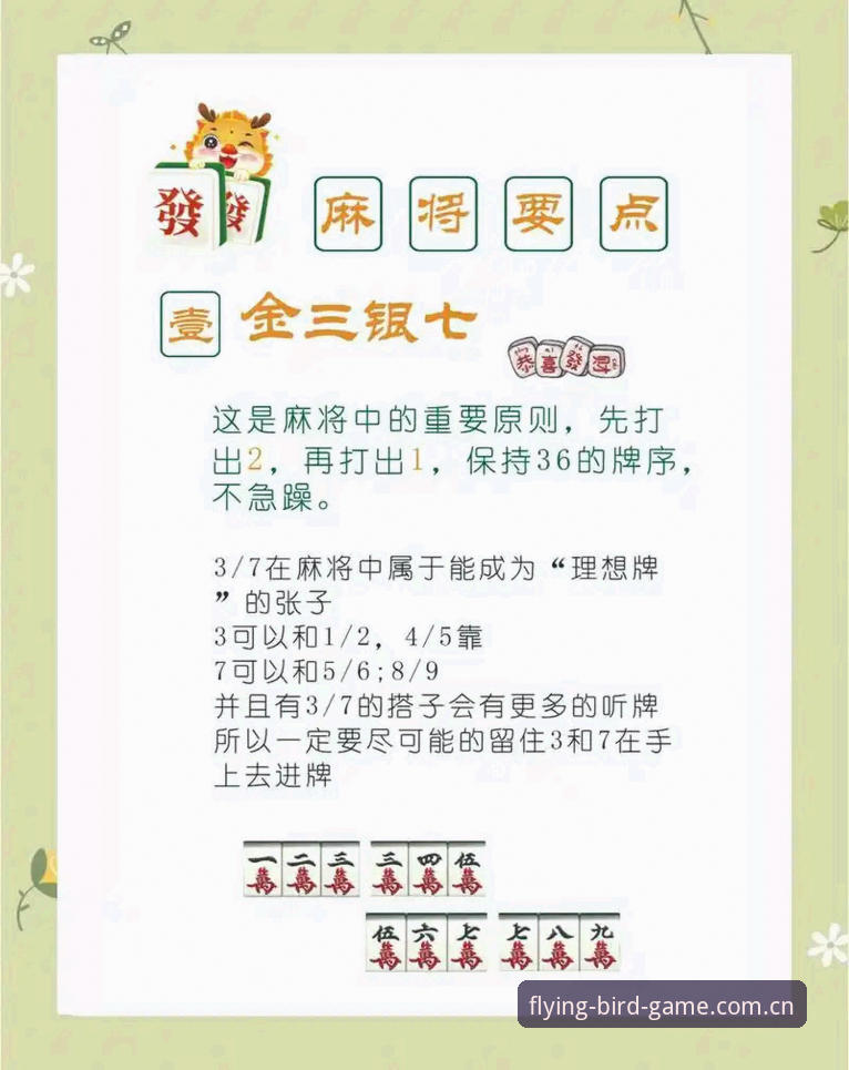 小鸟棋牌对战实用指南：从新手到高手的必备技巧