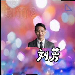 刘芳